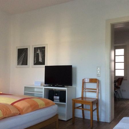 Ferienwohnung An Den Kaiserthermen Τρίερ Εξωτερικό φωτογραφία